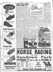 Saanich Peninsula And Gulf Islands Review Wed, September 16, 1959 (Page 5)