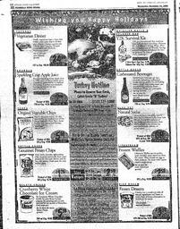 The Peninsula News Review Wed, December 15, 1999 (Page 24)