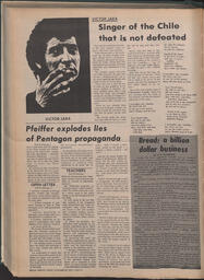   The Pacific Tribune - Friday, November 30, 1973   , page 12