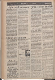   The Pacific Tribune - Friday, June 21, 1963   , page 4
