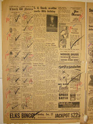 The White Rock Sun, January 22, 1959 (Page 8)