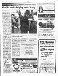 The Peninsula News Review Wed, February 20, 2002 (Page 7)