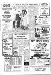The Sidney Review Wed, November 8, 1978 (Page 7)