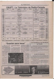 Le Soleil de Colombie, November 9, 1990, page 9