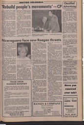   The Pacific Tribune - Friday, July 22, 1983   , page 7