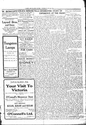 Sidney And Islands Review Thu, May 18, 1916 (Page 3)