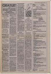 Le Soleil de Colombie, June 10, 1983, page 19