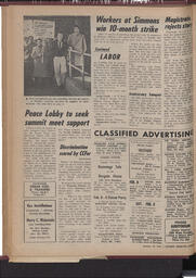   The Pacific Tribune - Friday, January 31, 1958   , page 6