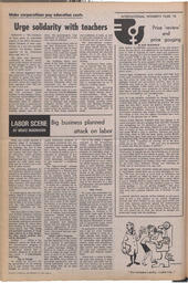   The Pacific Tribune - Friday, November 14, 1975   , page 4