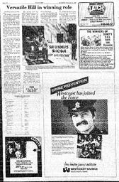 The Review Wed, November 28, 1984 (Page 12)