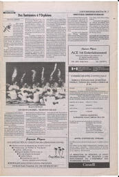 Le Soleil de Colombie-Britannique, March 29, 1996, page 11