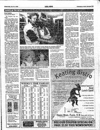 The Peninsula News Review Wed, July 22, 1998 (Page 14)