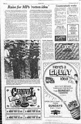 The Review Wed, May 29, 1985 (Page 10)