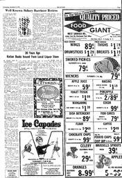 The Sidney Review Wed, December 15, 1976 (Page 7)