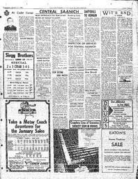 Saanich Peninsula And Gulf Islands Review Wed, January 17, 1968 (Page 3)