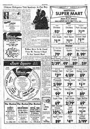 The Sidney Review Wed, May 30, 1979 (Page 3)