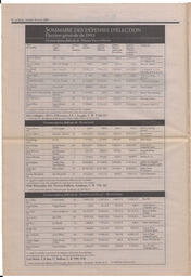 Le Soleil de Colombie-Britannique, July 8, 1994, page 6