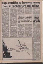   The Pacific Tribune - Friday, January 30, 1981   , page 3
