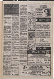 Le Soleil de Colombie, May 28, 1982, page 23