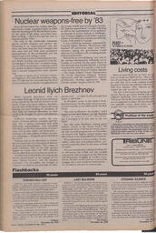   The Pacific Tribune - Friday, November 26, 1982   , page 4