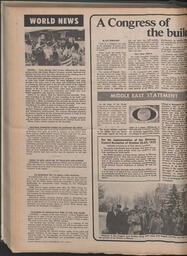   The Pacific Tribune - Friday, November 30, 1973   , page 6
