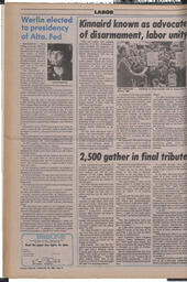   The Pacific Tribune - Friday, February 25, 1983   , page 12