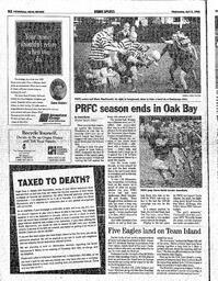 The Peninsula News Review Wed, April 8, 1998 (Page 36)