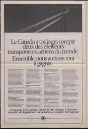 Le Soleil de Colombie-Britannique, August 20, 1993, page 4 Le Soleil de Colombie-Britannique, August 20, 1993, page 4