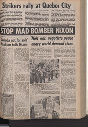   The Pacific Tribune - Friday, April 21, 1972   , page 5