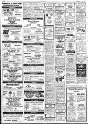 The Review Wed, July 4, 1984 (Page 14)