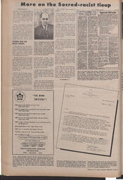   The Pacific Tribune - Friday, February 19, 1965   , page 6