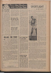   The Pacific Tribune - Friday, November 30, 1951   , page 11