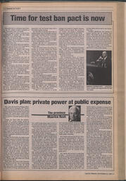   The Pacific Tribune - Wednesday, September 24, 1986   , page 5