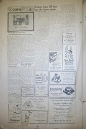 The Semiahmoo Sun and White Rock Weekly, December 27, 1951 (Page 10)