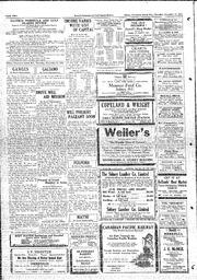 Saanich Peninsula And Gulf Islands Review Wed, November 11, 1931 (Page 2)