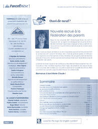  PARENTHÈSE, 2007   , page 2