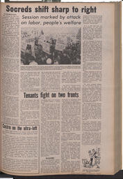   The Pacific Tribune - Thursday, April 8, 1971   , page 3