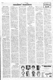 The Review Wed, February 6, 1985 (Page 4)