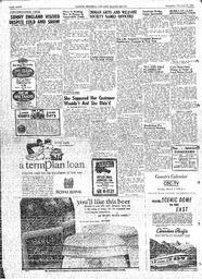 Saanich Peninsula And Gulf Islands Review Wed, February 27, 1963 (Page 8)