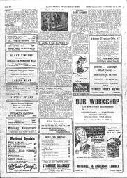 Saanich Peninsula And Gulf Islands Review Wed, July 26, 1950 (Page 10)