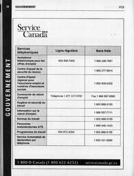   ANNUAIRE - FFCB, 2008   , page 52