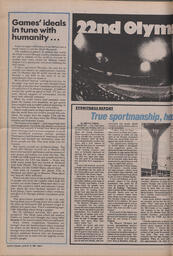   The Pacific Tribune - Friday, August 15, 1980   , page 4