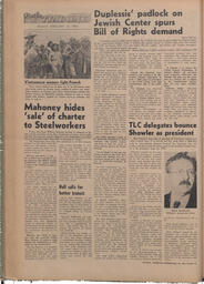   The Pacific Tribune - Friday, February 10, 1950   , page 12