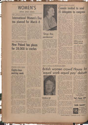   The Pacific Tribune - Friday, February 27, 1953   , page 10