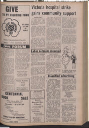   The Pacific Tribune - Thursday, April 8, 1971   , page 11