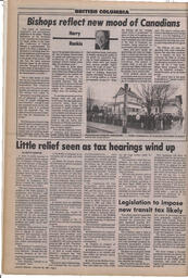   The Pacific Tribune - Friday, January 28, 1983   , page 2