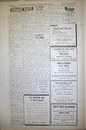 The Semiahmoo Sun and White Rock Weekly, May 10, 1951 (Page 10)