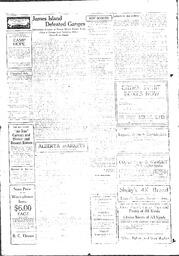 Sidney And Islands Review Thu, July 28, 1921 (Page 2)