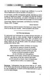   LE MOUSTIQUE PACIFIQUE, 2004   , page 15