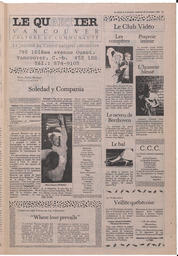 Le Soleil de Colombie, November 28, 1986, page 17